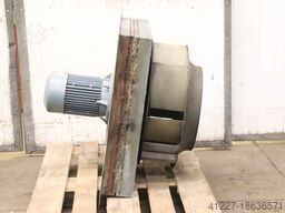 Dietz Lüfter Ø 590 x 160 mm