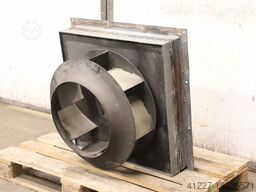 Dietz Lüfter Ø 590 x 160 mm