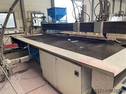 Water Jet Sweden NC 4020 D