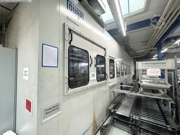 DÜRR ECOCLEAN MEGA 76 W