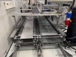 DÜRR ECOCLEAN MEGA 76 W