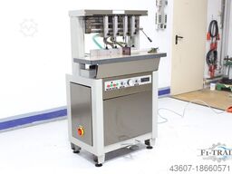 Josef Foellmer IRAM 400/4