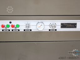 Josef Foellmer IRAM 400/4