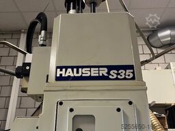 HAUSER S 35