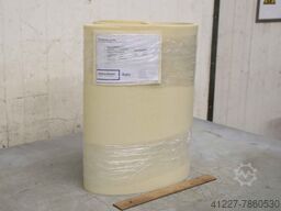 Forbo Siegling E 18/3 EO/E3 MT-TT TRANSPARENT