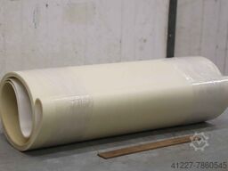 Forbo Siegling E 12/2 EO/E3 MT-TT TRANSPARENT