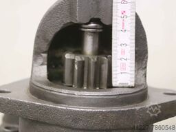 Bosch 340/180/H115 mm