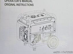 Ford FGT9250E