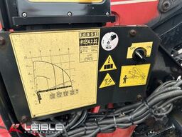 DAF XF480FAN*Baustoffkomplettzug*Lift/Lenk*Retarder