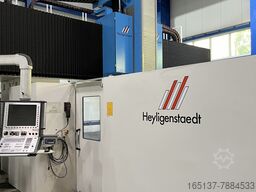 Heyligenstaedt Heynumill - XL 3500 PF