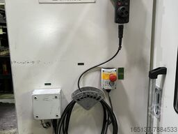 Heyligenstaedt Heynumill - XL 3500 PF