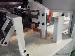 TechnologieCNC CROSS CUT 306-4M