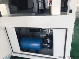 TechnologieCNC CROSS CUT 306-4M