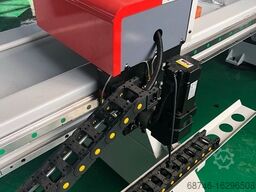 TechnologieCNC CROSS CUT 306-4M