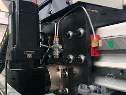 TechnologieCNC CROSS CUT 306-4M