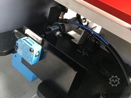 TechnologieCNC CROSS CUT 306-4M
