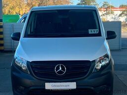 MERCEDES-BENZ Vito 116 CDI MIXTO KOMPAKT AUTOMATIK KLIMA 5SITZ