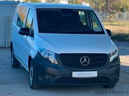 MERCEDES-BENZ Vito 116 CDI MIXTO KOMPAKT AUTOMATIK KLIMA 5SITZ