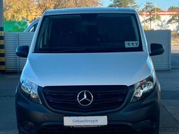 MERCEDES-BENZ Vito 116 CDI MIXTO KOMPAKT AUTOMATIK KLIMA 5SITZ