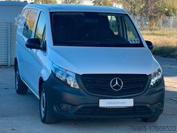 MERCEDES-BENZ Vito 116 CDI MIXTO KOMPAKT AUTOMATIK KLIMA 5SITZ