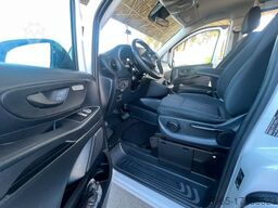 MERCEDES-BENZ Vito 116 CDI MIXTO KOMPAKT AUTOMATIK KLIMA 5SITZ