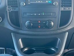 MERCEDES-BENZ Vito 116 CDI MIXTO KOMPAKT AUTOMATIK KLIMA 5SITZ