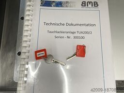BMB TUA 200/2