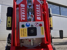 Befard XPR500