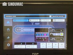 DN SOLUTIONS DVF 6500