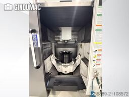 DN SOLUTIONS DVF 6500