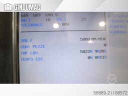 DN SOLUTIONS DVF 6500