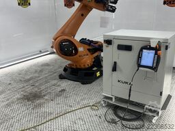KUKA KR 240 R2700 prime