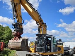 Liebherr R 926 LC