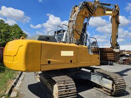 Liebherr R 926 LC