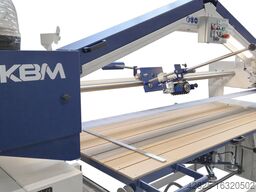 KBM Maschinenbau GmbH MS93-150