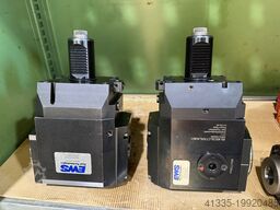 EWS und andere VDI 40