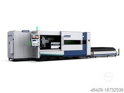 Han´s Laser G3015 HF Expert