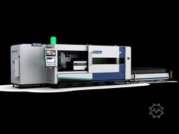 Han´s Laser G3015 HF Expert