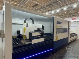 Han´s Laser G3015 HF Expert