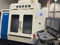 Hurco VMX 24