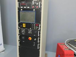 RMS SW 3006 mit TGA 3000-000.00