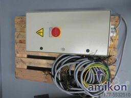 RMS SW 3006 mit TGA 3000-000.00