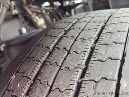 Volvo FH 460 (CHASSIS 2015 / PERFECT CONDITION / CLEA...