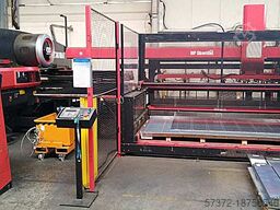 Amada/LKI EMZ3610NT/MP Sheetcat 3015