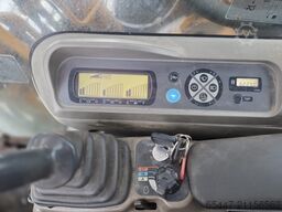 Case CX290B