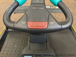 Jungheinrich EZS 350