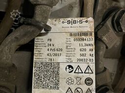 Jungheinrich EZS 350