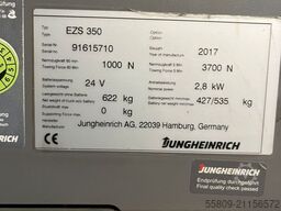 Jungheinrich EZS 350