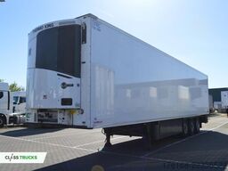 SCHMITZ CARGOBULL SKO FP 60 ThermoKing SLXi 300