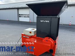 WEIMA WL 4 V-Rotor 